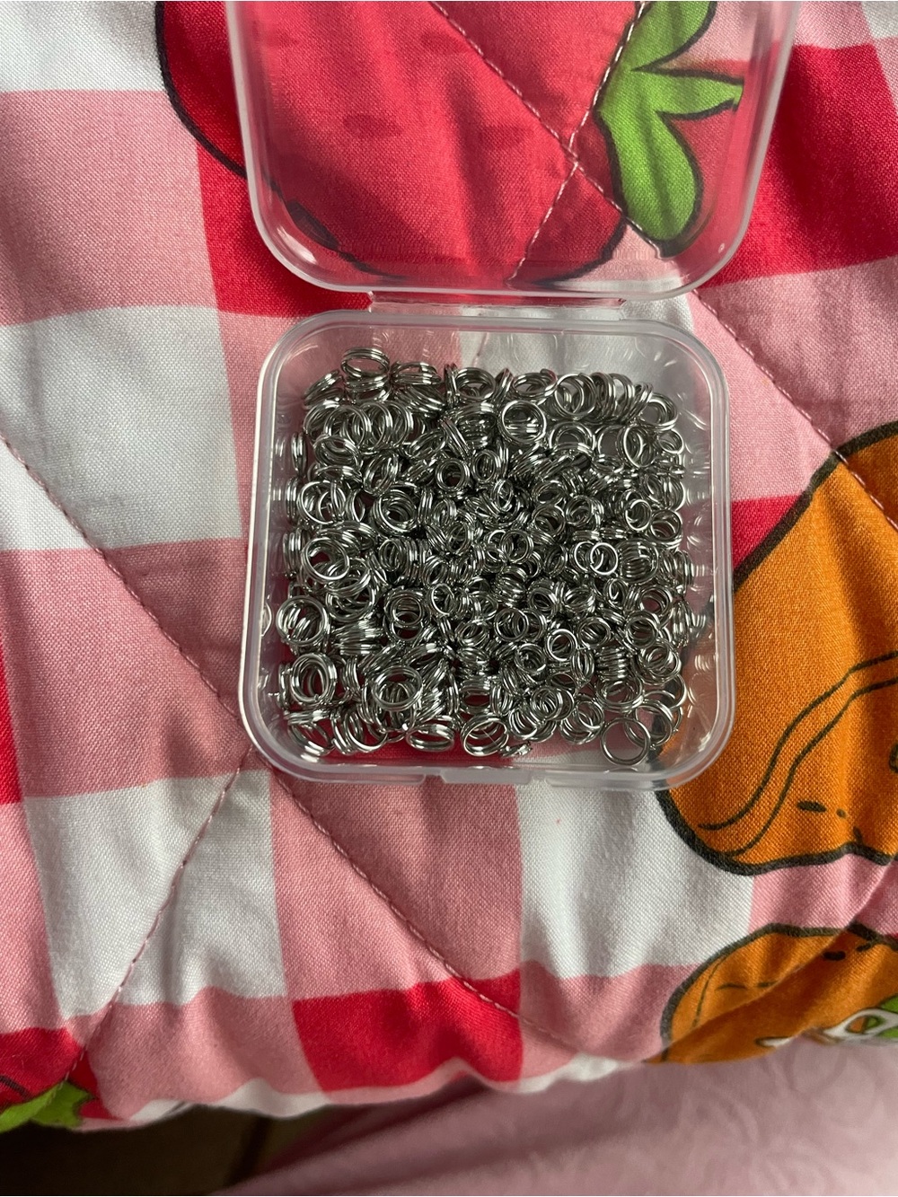 Rings for Jewelry Making